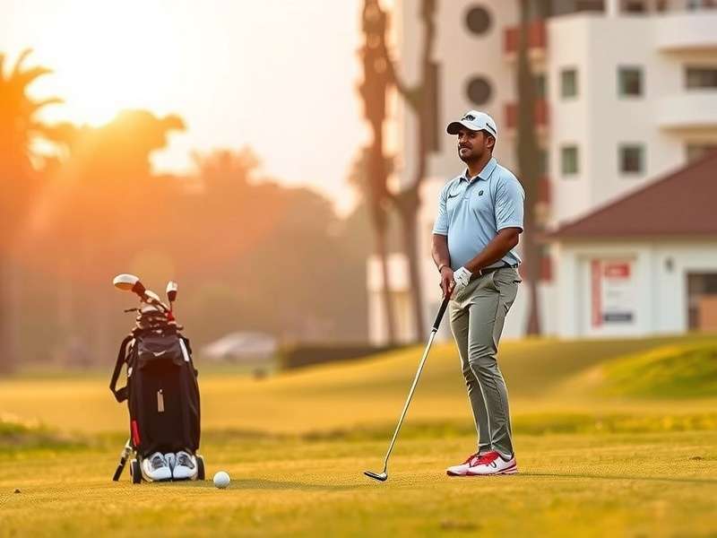 India Golf Ace Pro Community Feedback